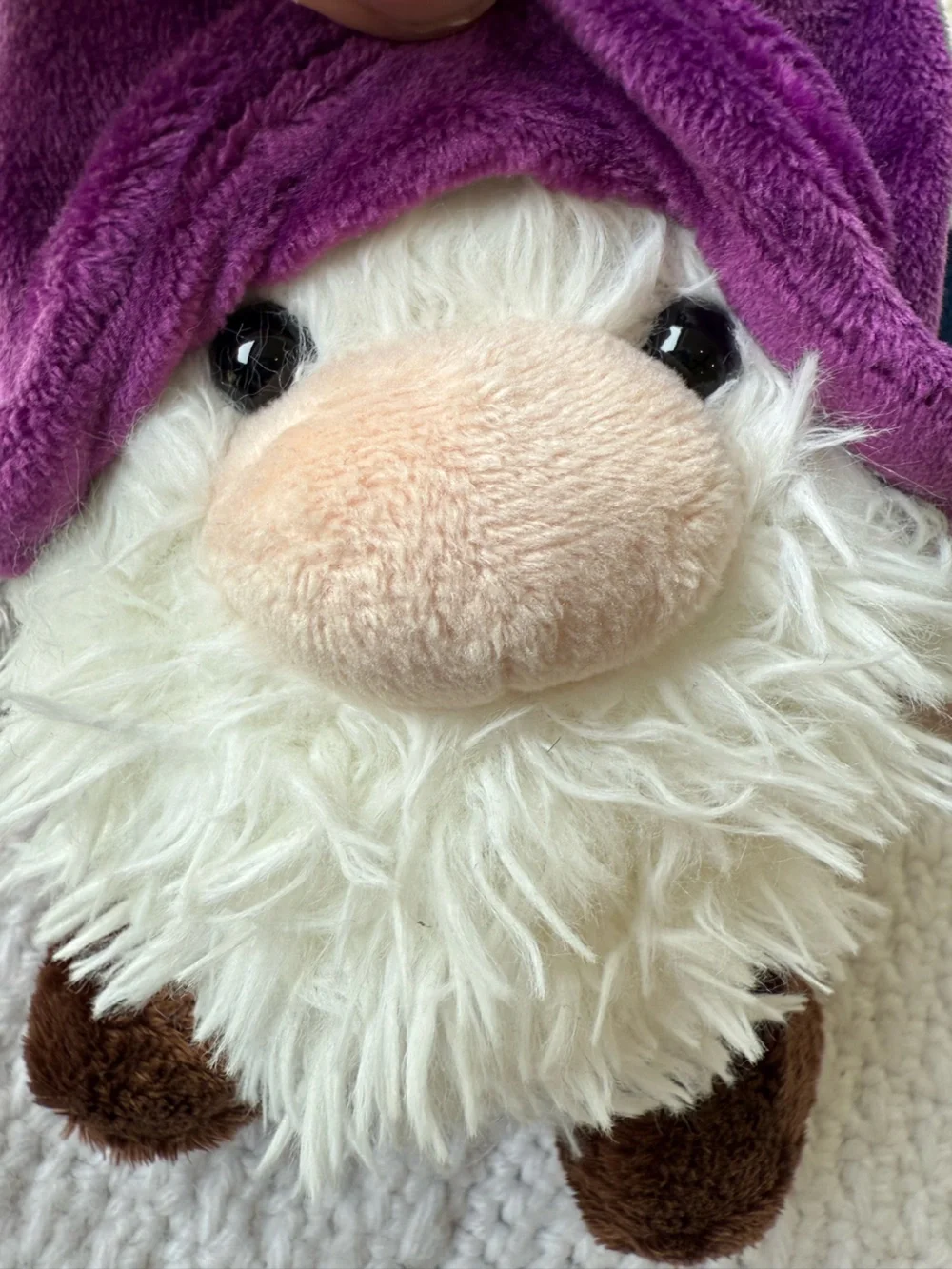 Aurora Gnomlins Plush Gnomes